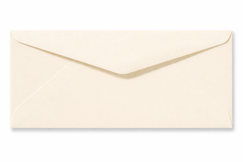[Mar-0000094] Envelop t.b.v. cadeaubon (per 100 st.)