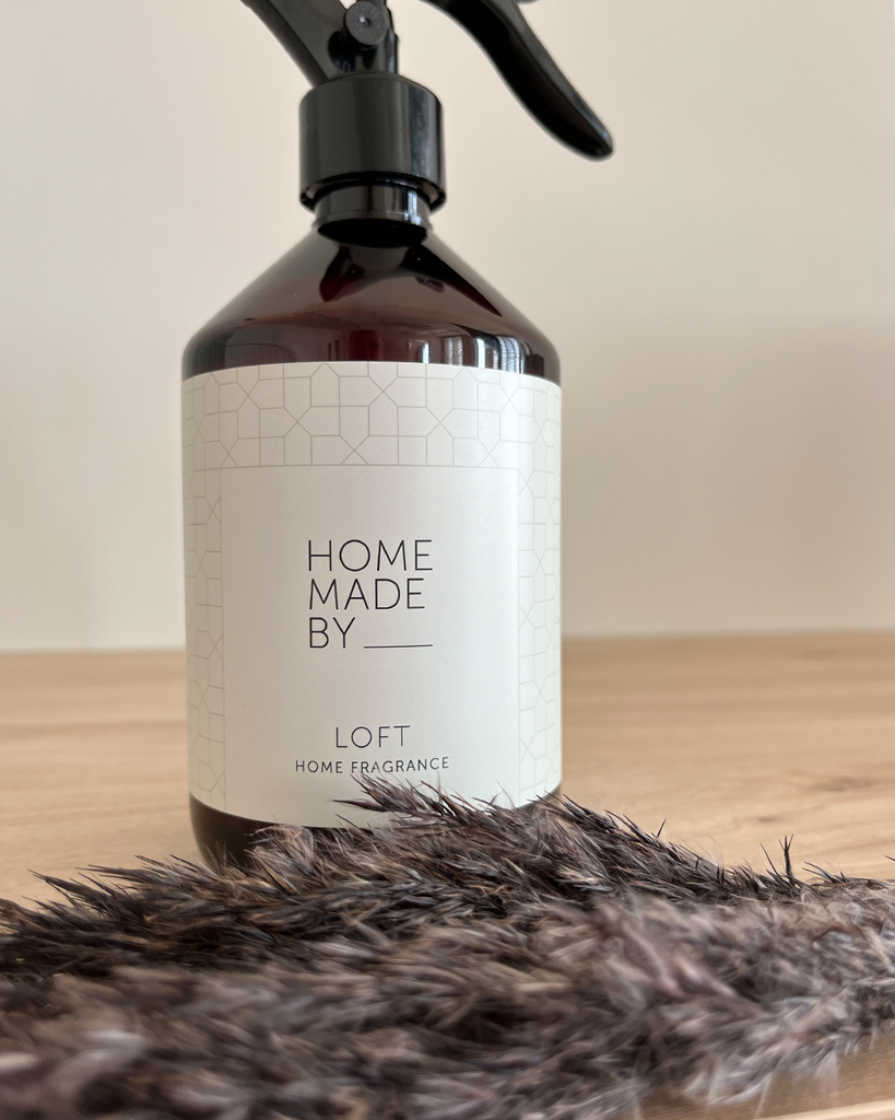 Loft Home Fragrance