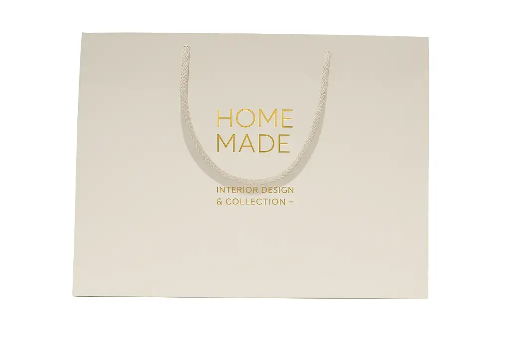 [Mar-0000165] Home Made By Medium Tassen