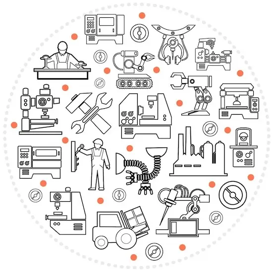 Maatwerk winkelpresentatie