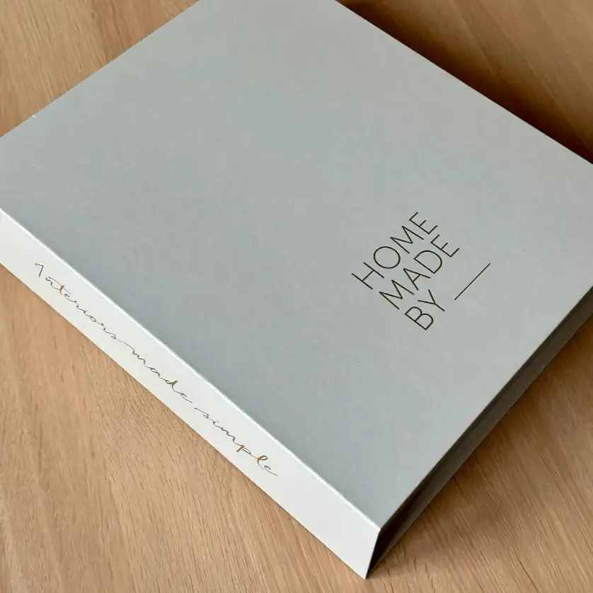 [Mar-0000183] Presentatiebox My Home Story