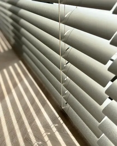 Raambekleding template