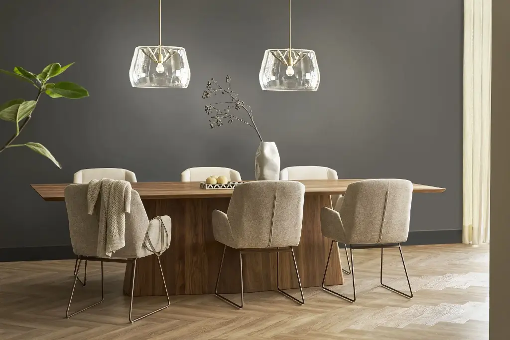 Verlichting template